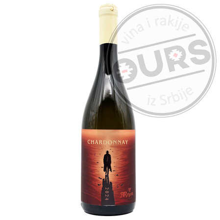 Rnjak Chardonnay 0,75