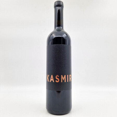 Cilić Kašmir Cabernet Sauvignon 0,75