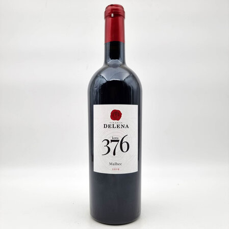 Delena Malbec Kota 376