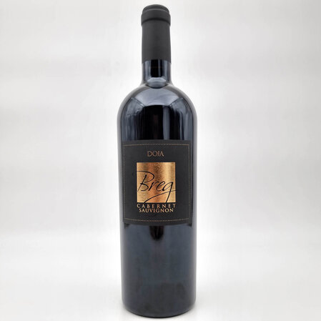 Doja Cabernet Sauvignon Breg 0,75