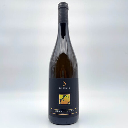 Deurić Chardonnay 0,75