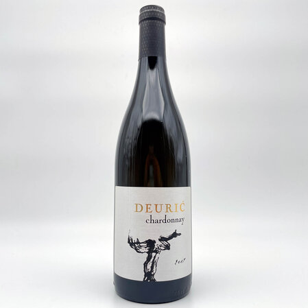 Deurić Chardonnay Barik 0,75