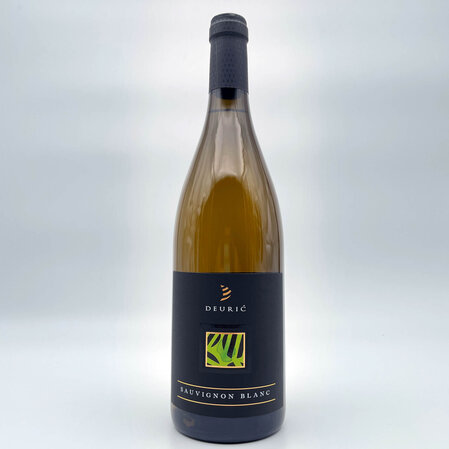 Deurić Sauvignon Blanc 0,75 