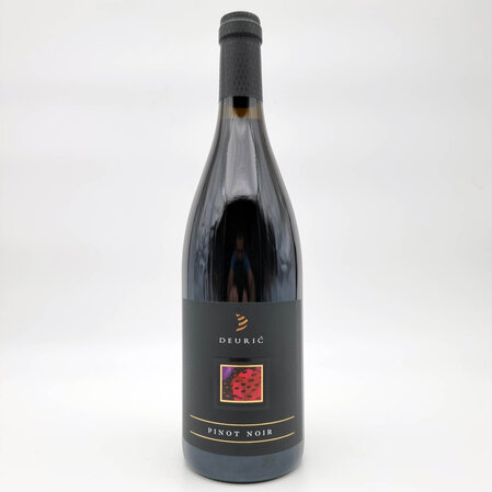 Deurić Pinot Noir 0,75