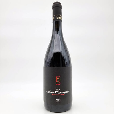 Galot Cabernet Sauvignon 0,75 l