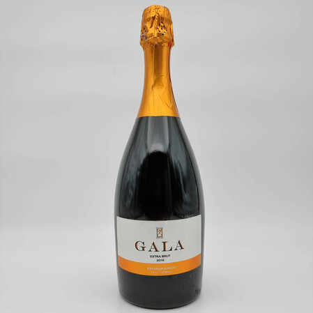 Galot Gala penušavo 0,75 l