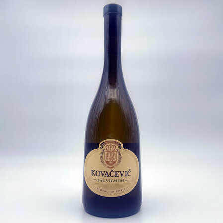 Kovačević Sauvignon Blanc 0,75