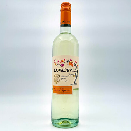 Kovačević Cuvee Piquant 0,75l