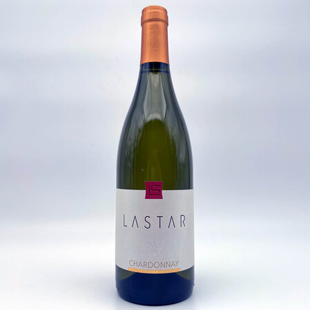 Lastar Chardonnay 0,75l