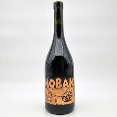 Novak Cabernet Sauvignon 0,75l