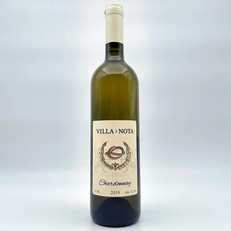 PIK Villa Nota Chardonnay 0,75