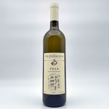 PIK Villa Nota Sauvignon Blanc 0,75