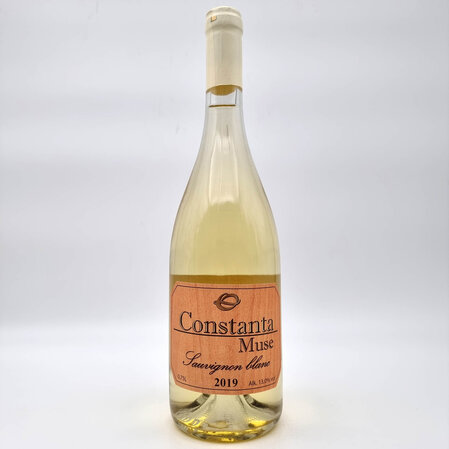 PIK Constanta Muse Sauvignon Blanc 0,75