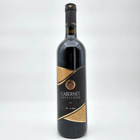 Simić Cabernet Sauvignon 0,75