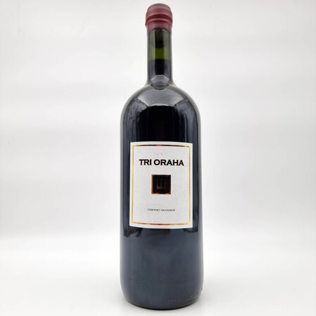 Tri Oraha Magnum 1,5l