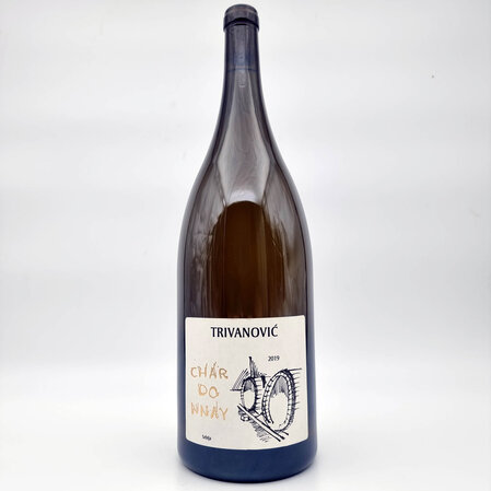 Trivanović Chardonnay 1,5l