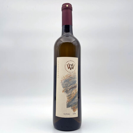 Veličković Chardonnay 0,75