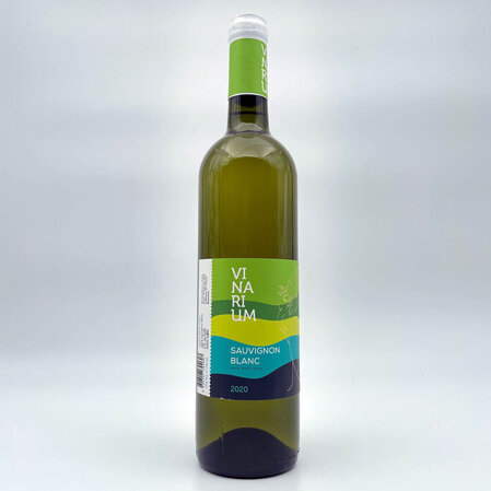 Vinarium Sauvignon Blanc 0,75