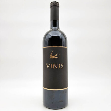 Vinis Cabernet Sauvignon Merlot 2016 0,75