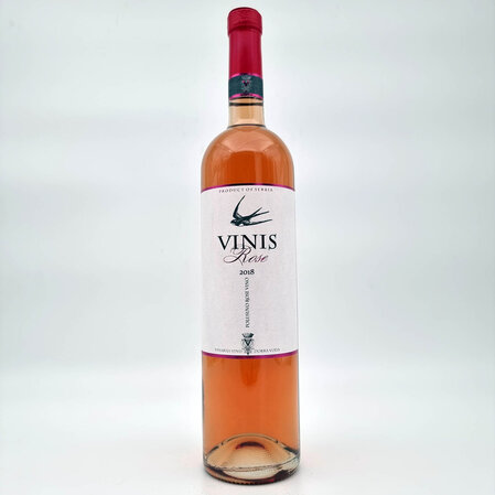 Vinis Rose 0,75