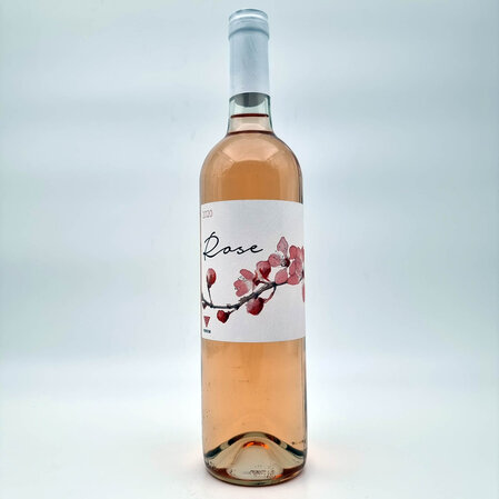 Vinum Rose 0,75