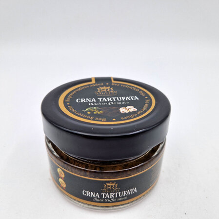 Tartufi Crna Tartufata 90gr