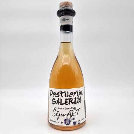 Galerija ŠljivArt 0,5l