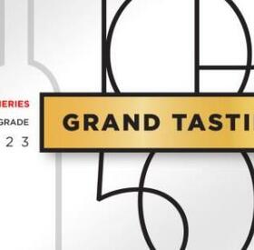 Grand Tasting 2023