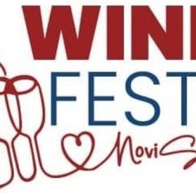 Treći “Wine fest” u Novom Sadu