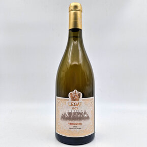 Legat 1903 Viognier 0,75