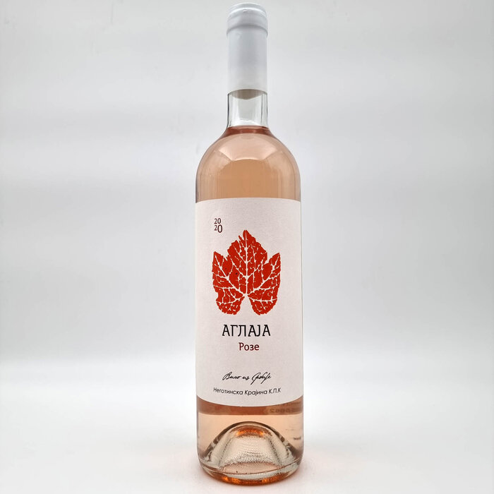 Aglaja Rose 0,75