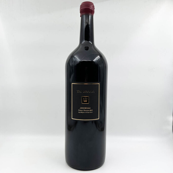 Tri Oraha  5l Jeroboam