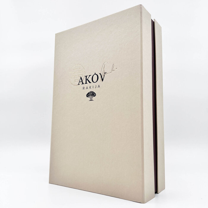 Akov Šljiva BOX 0,7