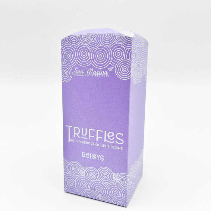 San Marina Truffle Baileys 120gr