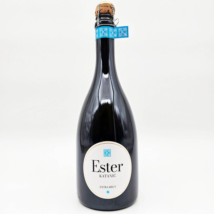 Katanić Ester Extra Brut 0,75