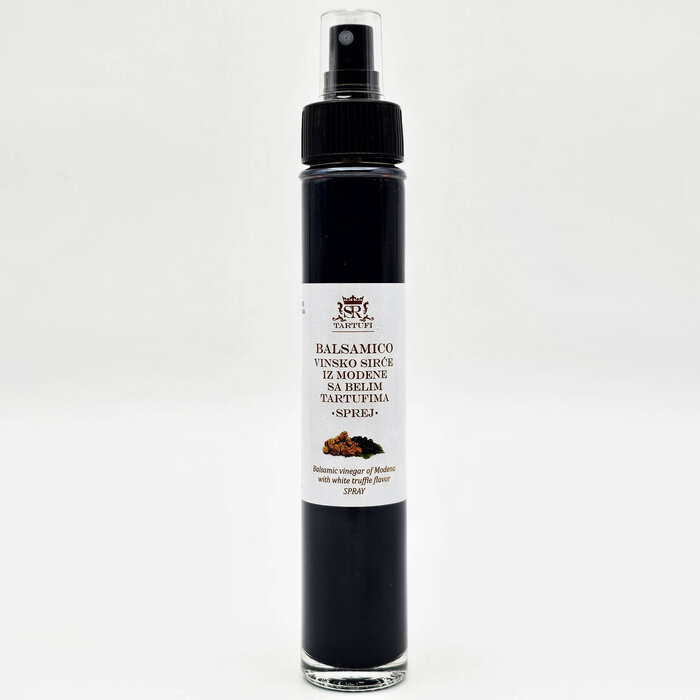 Tartufi Balsamico sa tartufima 100 ml