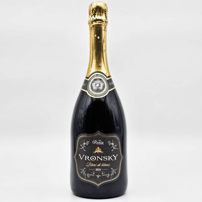 Rubin Vronsky Blanc De Blanc 0,75