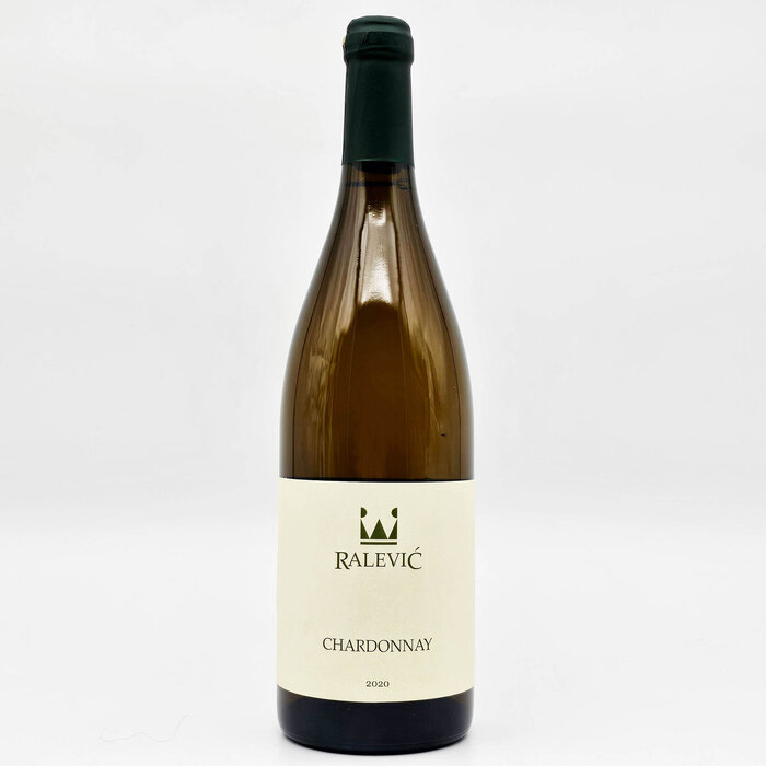 Ralević Chardonnay 0,75