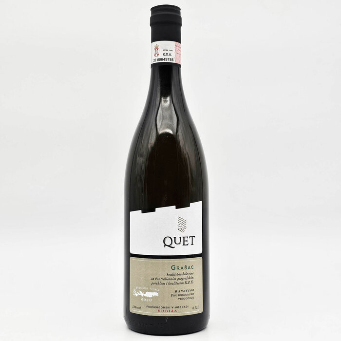 Quet Grašac 0,75l