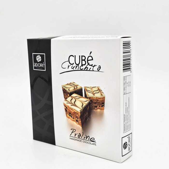 Adore Cube Crunchita 90gr