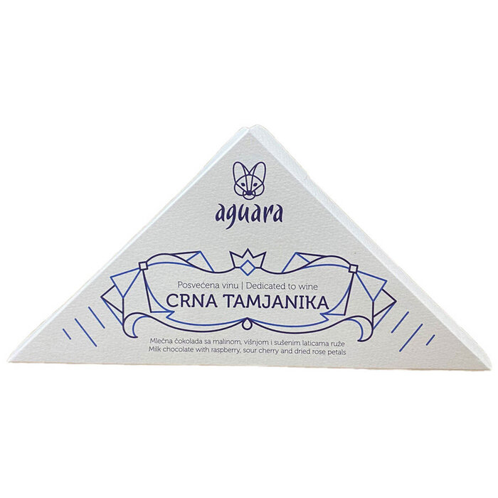 Aguara Crna Tamjanika 65gr