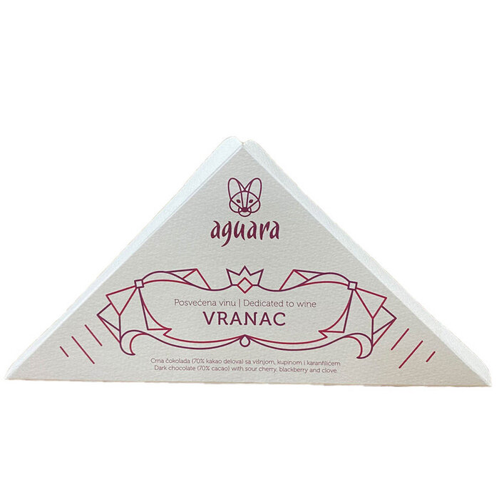 Aguara Vranac 65gr