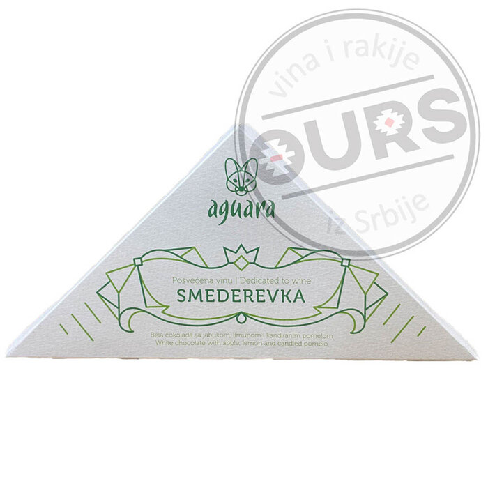 Aguara Smederevka 65gr