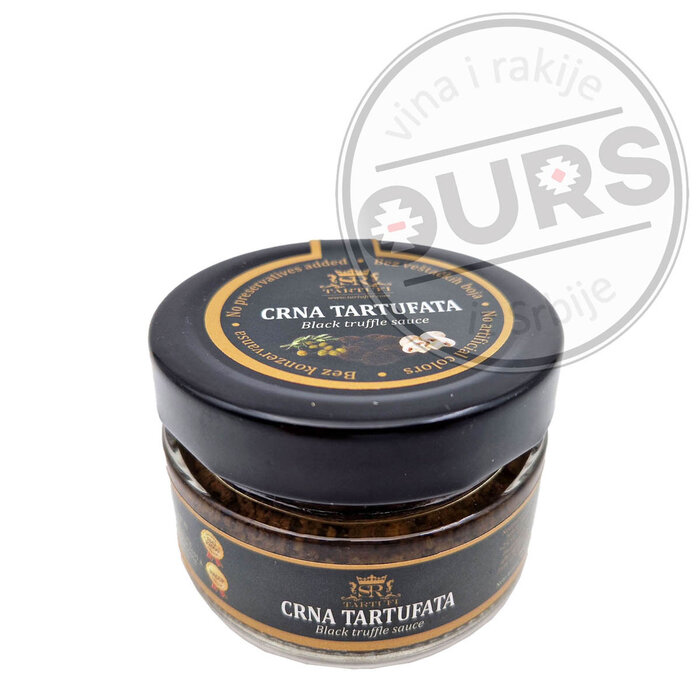 Tartufi Crna Tartufata 90gr