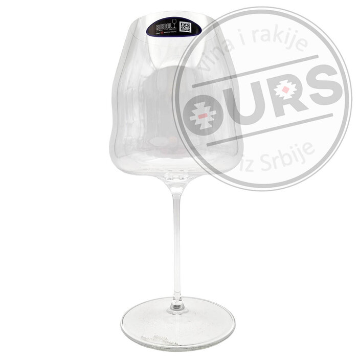 Riedel Winewings Pinot Noir/Nebbiolo Single pack