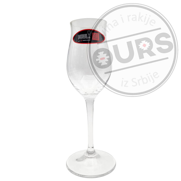 Riedel Bar Cognac Henessy Restaurant