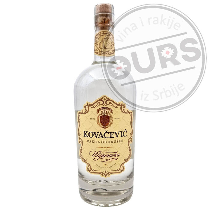 Akcija Kovačević Viljamovka 0,7l