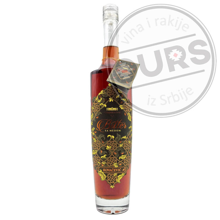 Akcija Kovačević Bitter 0,5l