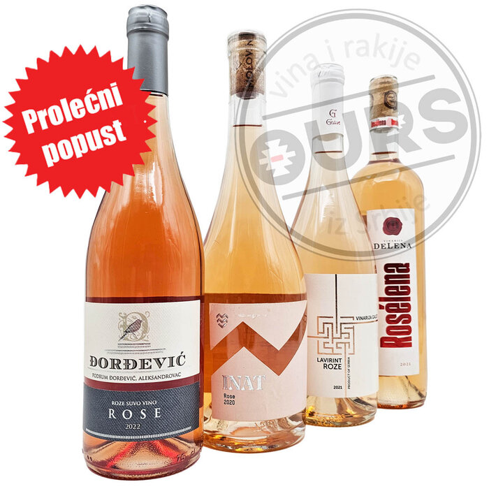 Prolećni Rose Box #4