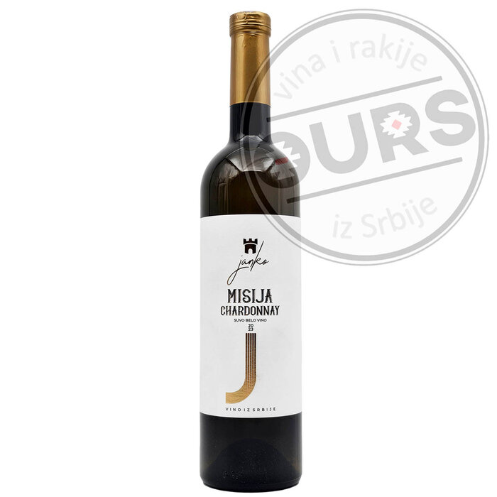 Janko Misija 0,75